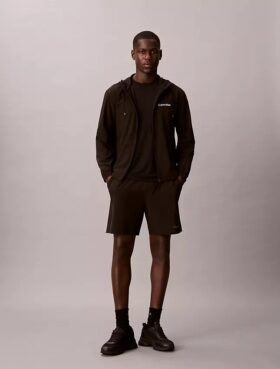 Icon Sport-Shorts aus gewebtem Stoff