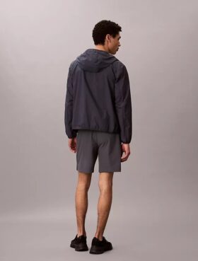 Icon Sport-Shorts aus gewebtem Stoff