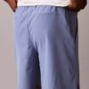 Icon Sport-Shorts aus gewebtem Stoff