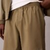 Icon Sport-Shorts aus gewebtem Stoff