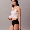 Ideal Micro Mid Rise Cheeky Slip Ideal Micro Mid Rise Cheeky Slip