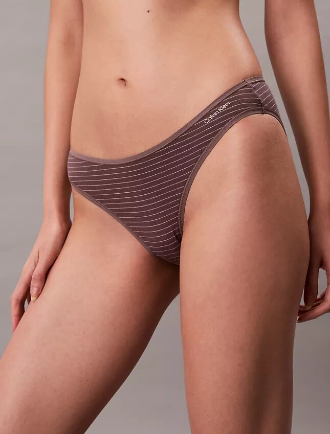 Idealer Baumwoll-Bikini Idealer Baumwoll-Bikini