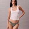 Idealer Baumwoll-Bikini Idealer Baumwoll-Bikini