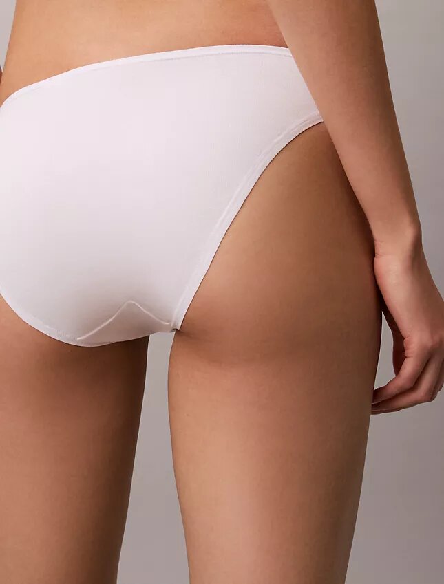 Idealer Baumwoll-Bikini Idealer Baumwoll-Bikini