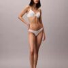 Idealer Baumwoll-Bikini Idealer Baumwoll-Bikini