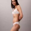 Idealer Baumwoll-Bikini Idealer Baumwoll-Bikini