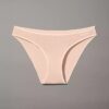 Idealer Baumwoll-Bikini Idealer Baumwoll-Bikini
