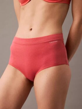 Idealer Baumwoll-Slip mit hoher Taille