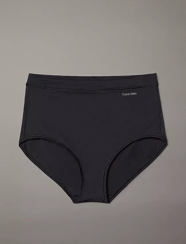 Idealer Baumwoll-Slip mit hoher Taille Idealer Baumwoll-Slip mit hoher Taille