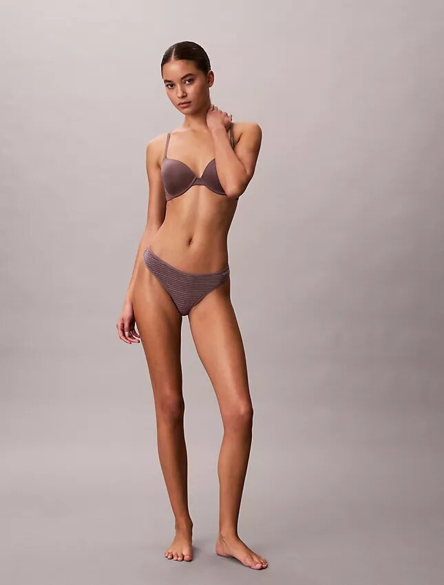 Idealer Baumwoll-Thong Idealer Baumwoll-Thong