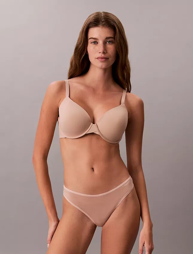 Idealer Baumwoll-Thong Idealer Baumwoll-Thong