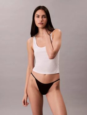 Idealer Micro-String-Bikini