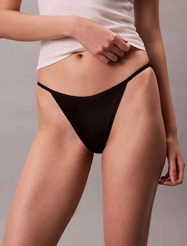 Idealer Micro-String-Bikini Idealer Micro-String-Bikini