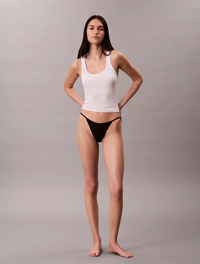 Idealer Micro-String-Bikini Idealer Micro-String-Bikini