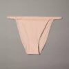 Idealer Micro-String-Bikini Idealer Micro-String-Bikini