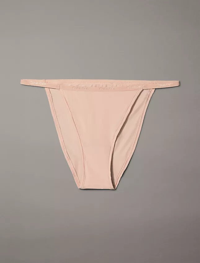 Idealer Micro-String-Bikini Idealer Micro-String-Bikini