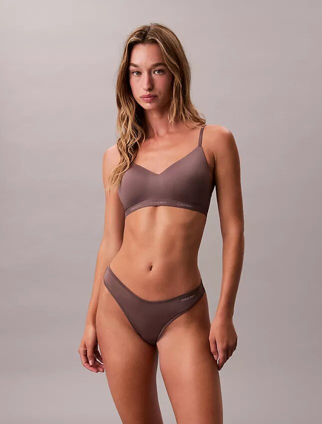 Idealer Micro-Thong Idealer Micro-Thong