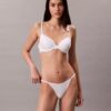 Idealer String-Bikini aus Baumwolle Idealer String-Bikini aus Baumwolle
