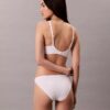 Idealer String-Bikini aus Baumwolle Idealer String-Bikini aus Baumwolle