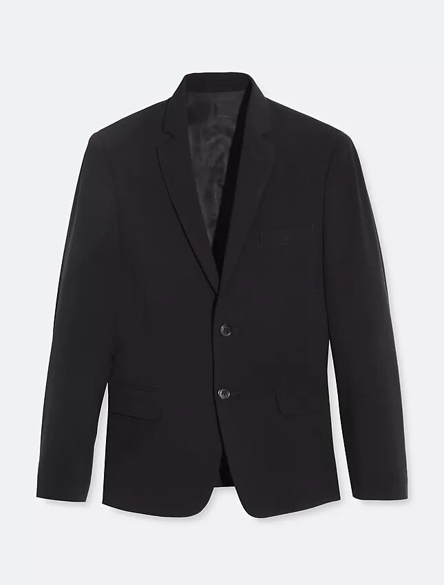 Infinite Stretch-Blazer für Jungen Infinite Stretch-Blazer für Jungen