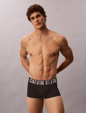 Intense Power 3er-Pack Low Rise Trunks