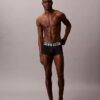 Intense Power 3er-Pack Low Rise Trunks Intense Power 3er-Pack Low Rise Trunks