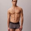 Intense Power 3er-Pack Low Rise Trunks Intense Power 3er-Pack Low Rise Trunks