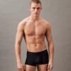 Intense Power 3er-Pack Low Rise Trunks Intense Power 3er-Pack Low Rise Trunks