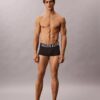 Intense Power 3er-Pack Low Rise Trunks Intense Power 3er-Pack Low Rise Trunks