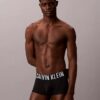 Intense Power 3er-Pack Low Rise Trunks Intense Power 3er-Pack Low Rise Trunks