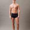 Intense Power 3er-Pack Low Rise Trunks Intense Power 3er-Pack Low Rise Trunks
