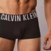 Intense Power 3er-Pack Low Rise Trunks Intense Power 3er-Pack Low Rise Trunks