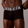 Intense Power 3er-Pack Low Rise Trunks Intense Power 3er-Pack Low Rise Trunks