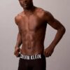 Intense Power 3er-Pack Low Rise Trunks Intense Power 3er-Pack Low Rise Trunks