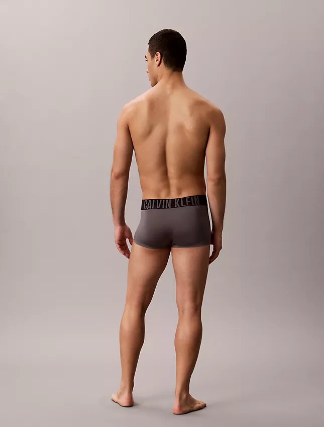 Intense Power 3er-Pack Low Rise Trunks Intense Power 3er-Pack Low Rise Trunks