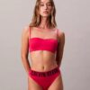 Intense Power Leicht gefütterter Bralette Intense Power Leicht gefütterter Bralette