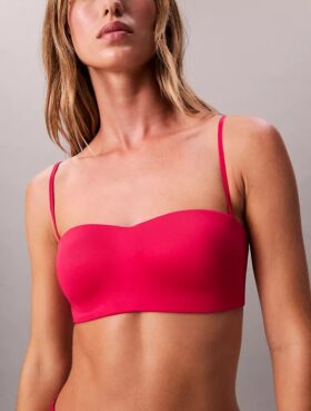 Intense Power Leicht gefütterter Bralette
