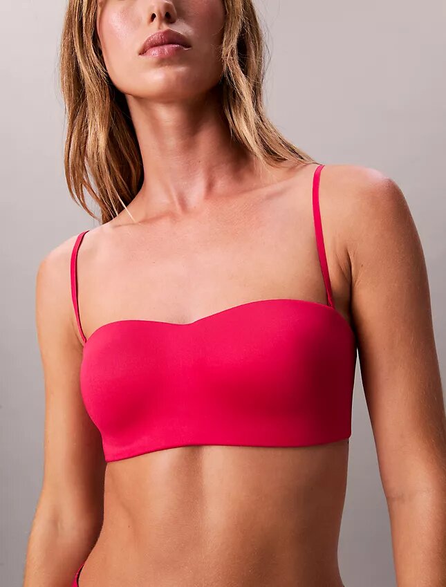 Intense Power Leicht gefütterter Bralette Intense Power Leicht gefütterter Bralette