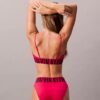 Intense Power Leicht gefütterter Bralette Intense Power Leicht gefütterter Bralette