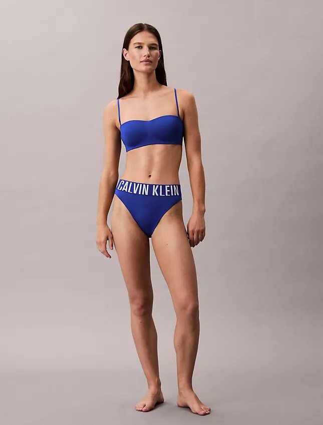 Intense Power Leicht gefütterter Bralette Intense Power Leicht gefütterter Bralette