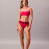 Intense Power Leicht gefütterter Bralette Intense Power Leicht gefütterter Bralette