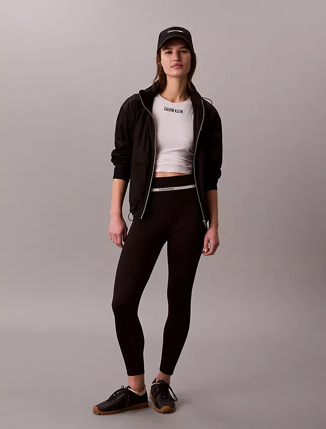 Intense Power Mesh Tanktop Intense Power Mesh Tanktop