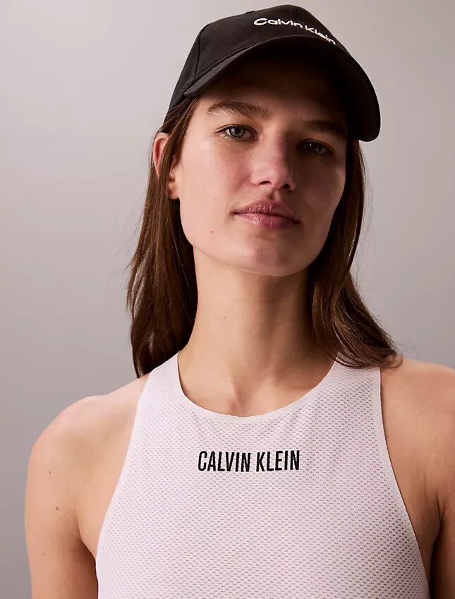 Intense Power Mesh Tanktop Intense Power Mesh Tanktop