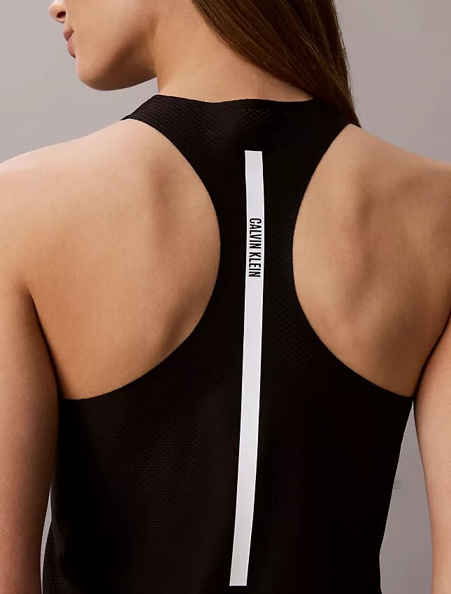 Intense Power Mesh Tanktop Intense Power Mesh Tanktop