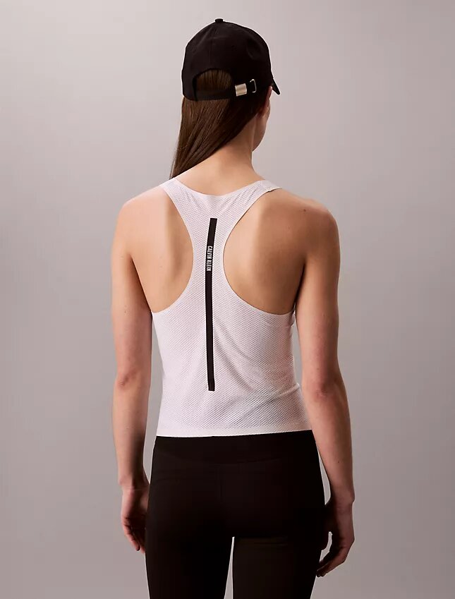 Intense Power Mesh Tanktop Intense Power Mesh Tanktop