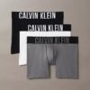 Intense Power Micro 3er-Pack Boxer Briefs Intense Power Micro 3er-Pack Boxer Briefs