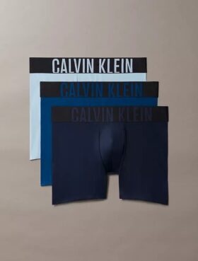 Intense Power Micro 3er-Pack Boxer Briefs