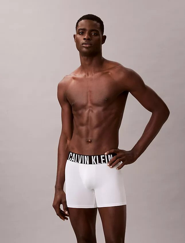 Intense Power Micro 3er-Pack Boxer Briefs Intense Power Micro 3er-Pack Boxer Briefs