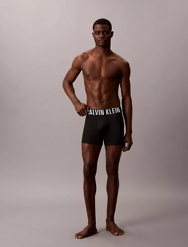 Intense Power Micro 3er-Pack Boxer Briefs Intense Power Micro 3er-Pack Boxer Briefs