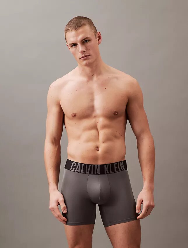 Intense Power Micro 3er-Pack Boxer Briefs Intense Power Micro 3er-Pack Boxer Briefs